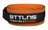 BTTLNS Triathlon accessoires voordeel pakket oranje  0318004-034