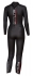 BTTLNS wetsuit Shield 1.0 dames gebruikt maat SM  WGBR60