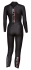 BTTLNS wetsuit Shield 1.0 dames gebruikt maat SM  WGBR61