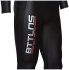 BTTLNS Goddess wetsuit Shield 1.0 demo maat S  WGBR47