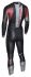 BTTLNS wetsuit Tormentor 1.0 demo heren maat S  WGBR108