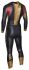 BTTLNS Gods demo wetsuit Carnage 1.0 maat M  0118004-088-demo-m