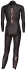 BTTLNS wetsuit Shield 1.0 heren gebruikt maat XL  WGBR94