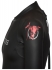 BTTLNS wetsuit Shield 1.0 dames demo maat M  WGBR70