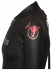 BTTLNS wetsuit Shield 1.0 heren gebruikt maat ML  WGBR72