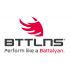 BTTLNS Amphitrite 1.0 saferswimmer zwemboei 20 liter roze  0221002-072