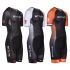 BTTLNS Typhon 2.0 trisuit korte mouwen 2022 zwart heren  0219008-010-2022