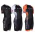 BTTLNS Typhon 2.0 trisuit korte mouwen 2022 zwart/oranje dames  0222002-121-2022