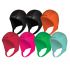 BTTLNS Neopreen Swim cap Khione 1.0 rood  0120010-003