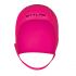 BTTLNS Neopreen Swim cap Khione 1.0 roze  0120010-072