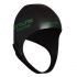 BTTLNS Neopreen thermal swim cap Zethes 1.0 groen  0121015-037