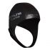 BTTLNS Neopreen thermal swim cap Zethes 1.0 zilver  0121015-097