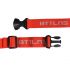 BTTLNS Startnummerband Keeper 2.0 rood  0318006-003