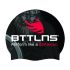 BTTLNS Absorber 2.0 siliconen badmuts Bloody Redbeard  0318008-021