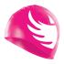 BTTLNS Absorber 2.0 siliconen badmuts Glorious Pink  0318005-072