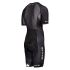 BTTLNS Typhon 2.0 trisuit korte mouwen zwart heren  0219008-010