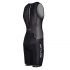 BTTLNS Gods ITU trisuit mouwloos zwart Nemesis 1.0  0219006-010