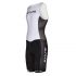 BTTLNS Gods ITU trisuit mouwloos wit Nemesis 1.0  0219006-101