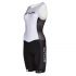 BTTLNS Goddess ITU trisuit mouwloos wit Nemesis 1.0  0219007-101