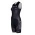 BTTLNS Rapine 2.0 trisuit mouwloos zwart dames  0219011-010