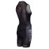 BTTLNS Rapine 2.0 trisuit mouwloos zwart dames  0219011-010