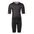 BTTLNS Nemean 1.0 pro aero trisuit korte mouw zwart heren  0223001-125