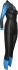 Triathlon wetsuit huur dames 1 week  0118006-159