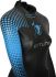 Triathlon wetsuit huur dames 1 week  0118006-159