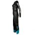 BTTLNS Nereus 1.0 wetsuit lange mouw dames  0120007-044