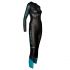 BTTLNS Nereus 1.0 wetsuit lange mouw dames  0120007-044