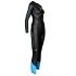 BTTLNS Rapture 2.0 wetsuit lange mouw dames  0120008-059