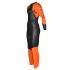 BTTLNS Ceto 1.0 lange mouw demo wetsuit heren maat SM  WGBR138