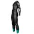 BTTLNS Nereus 1.0 wetsuit lange mouw heren  0120004-059