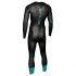 BTTLNS Nereus 1.0 wetsuit lange mouw heren Demo maat L  WGBR185