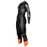 BTTLNS wetsuit Rapture 2.0 heren demo maat ST  WGBR176