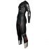 BTTLNS Tormentor 2.0 demo wetsuit lange mouw heren  0120002-099-demo