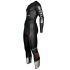 BTTLNS Tormentor 2.0 demo wetsuit heren maat SM  WGBR144