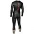 BTTLNS Tormentor 2.0 demo wetsuit lange mouw heren  0120002-099-demo