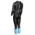 BTTLNS Rapture 3.0 wetsuit lange mouw dames  0123011-059