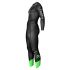 BTTLNS Thermal Inferno 1.0 lange mouw wetsuit heren  0121000-037