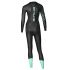 BTTLNS Thermal Inferno 1.0 lange mouw wetsuit dames  0121001-036
