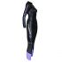 BTTLNS Wetsuit Inferno 1.0 dames gebruikt maat S  WGBR153