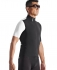 Assos SS.campionissimo Fietsshirt zwart/wit heren   112025957