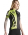 Assos Cape Epic XC evo7 SS fietsshirt groen dames    522020263 