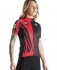 Assos Cape Epic XC evo7 SS fietsshirt rood dames   522020247