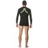 Arena Carbon Compression long sleeve zwemshirt heren  AR1D143-55VRR