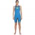 Arena Carbon speedsuit dames  AR001182-865