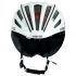 Casco SPEEDairo RS Fietshelm wit/zwart  04.1511