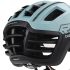 Casco SPEEDairo 2 RS fietshelm inclusief vizier groen  04.1578