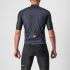 Castelli Bagarre korte mouw fietsshirt zwart heren  4522018-085